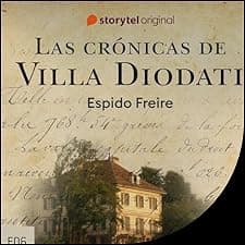 Las cr&oacute;nicas de Villa Diodati - S01E06 1