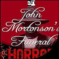 John Mortonson's Funeral
