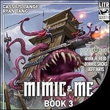 Mimic & Me 3