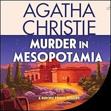 Murder in Mesopotamia