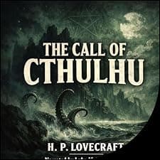 The Call of Cthulhu
