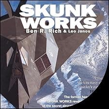 Skunk Works