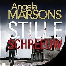 Stille schreeuw