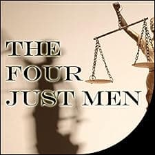 The Four Just Men