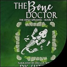 The Bone Doctor