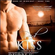 Red Kiss