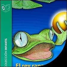 El rey rana