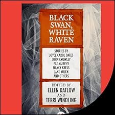 Black Swan, White Raven