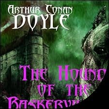 The Hound of the Baskervilles