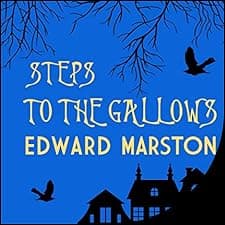 Steps to the Gallows
