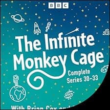 The Infinite Monkey Cage: Series 30-33