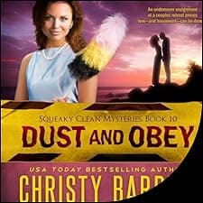 Dust and Obey