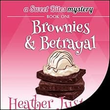 Brownies & Betrayal