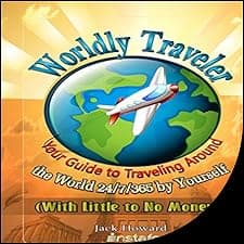 Worldly Traveler
