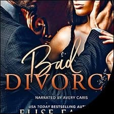Bad Divorce