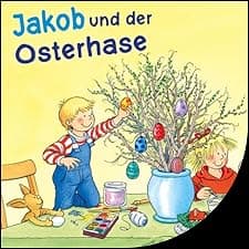 Jakob und der Osterhase