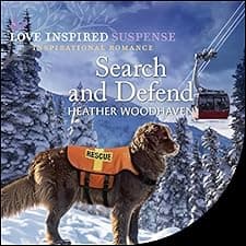 Search and Defend