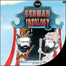 The German Ideology