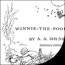 Winnie-the-Pooh (Galimore Edition)
