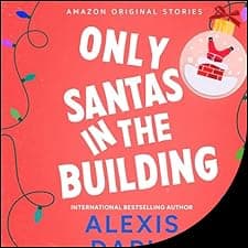Only Santas in the Building