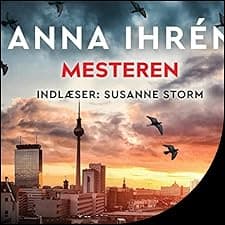 Mesteren - 3