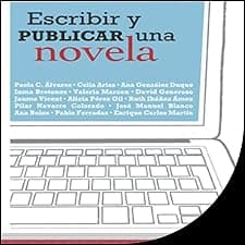 Escribir y publicar una novela