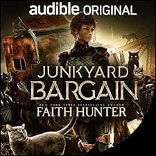Junkyard Bargain