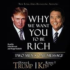 Why We Want You to Be Rich