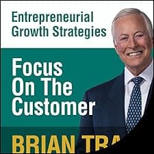 Focus on the Customer
