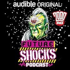 Future Shocks Radio