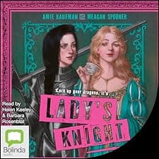 Lady's Knight