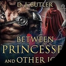 Between Princesses and Other Jobs