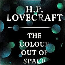 The Colour Out of Space