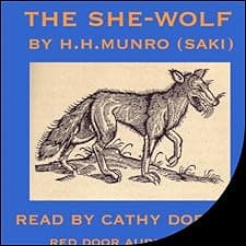 The She-Wolf