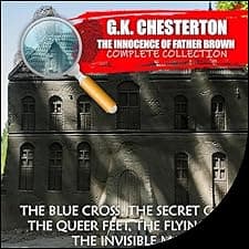 The Innocence of Father Brown. Сomplete Collection