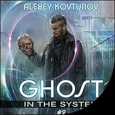Ghost in the System: Book 2