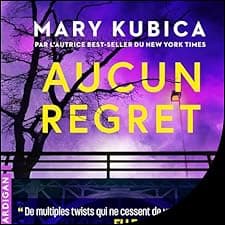 Aucun regret
