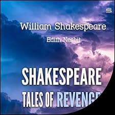 Shakespeare Tales of Revenge