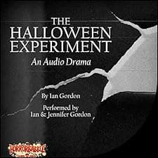 The Halloween Experiment