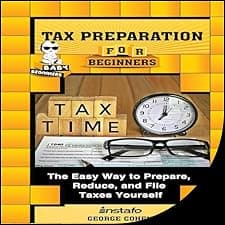 Tax Preparation for Beginners