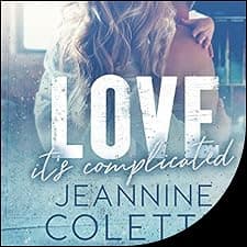 Love.... It's Complicated