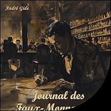 Journal des Faux-Monnayeurs [Journal of Counterfeiters]