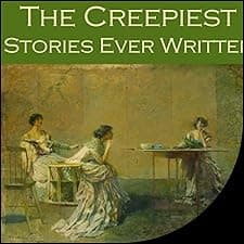 The Creepiest Stories Ever Written