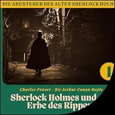 Sherlock Holmes und der Erbe des Rippers