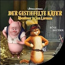 B&ouml;se Br&uuml;der. Das Original-H&ouml;rspiel zur TV-Serie