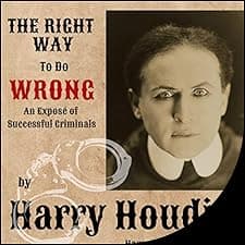 The Right Way to Do Wrong