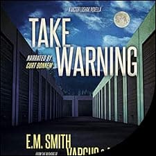 Take Warning: A Victor Loshak Novella
