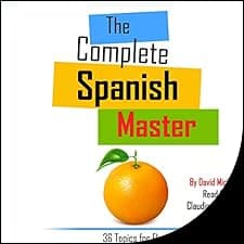 The Complete Spanish Master