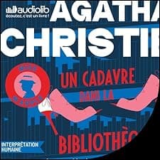 Un cadavre dans la biblioth&egrave;que