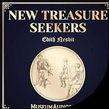 New Treasure Seekers